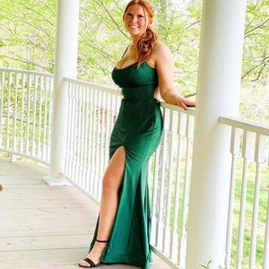 Prom/Homecoming Dress